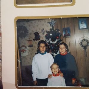 Meet your Posher, Joyce